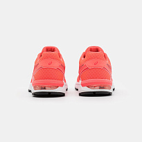 Фото № 3 с приближением к товару «‎Asics Gel-Sileo 2»