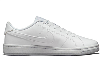Фото № 2 с приближением к товару «‎Nike Wmns Court Royale 2 Sneakers White»