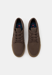 Фото № 4 с приближением к товару «‎Nike SB Zoom Stefan Janoski RM Skateboardschuh »