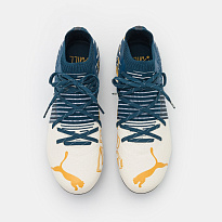 Фото № 4 с приближением к товару «‎Puma Future 1.2 First Mile Fg/ag »
