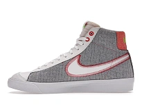 Фото № 3 с приближением к товару «‎Nike Blazer Mid 77 Recycled Jerseys»