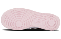 Фото № 4 с приближением к товару «‎Nike Air Force 1 Low Cardinal Red Pink (GS) WhitePinkRed»