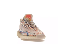 Фото № 2 с приближением к товару «‎adidas Yeezy Boost 350 V2 MX Oat»