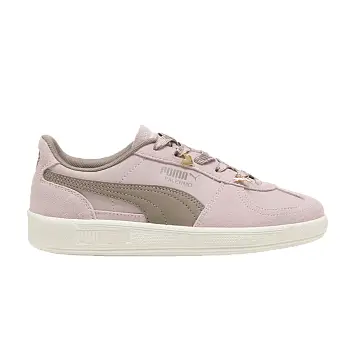 Puma Palermo Charmies Big Kid Misty Pink - 1
