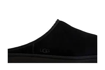 UGG Classic Slip-On Slipper Black - 3