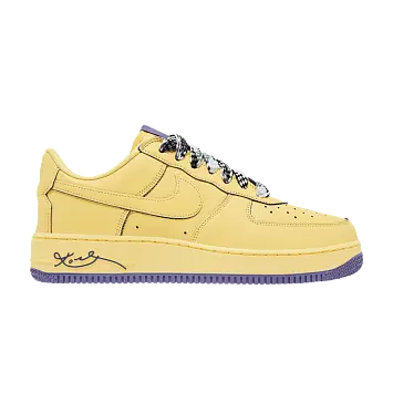 Kobe Bryant x Nike Air Force 1 Low Protro Mamba Mentality