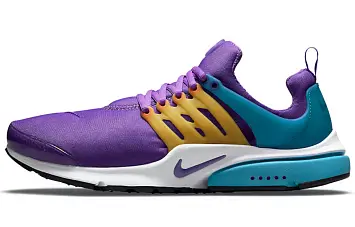Nike Air Presto "Wild Berry" Purple - 1