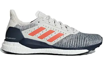 adidas Solar Glide ST 'Legend Ink Orange' - 2