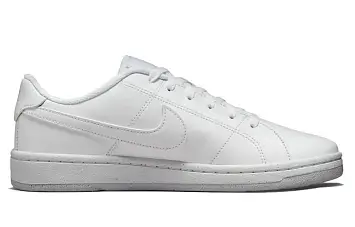 Nike Wmns Court Royale 2 Sneakers White (DH3159-100) - 2