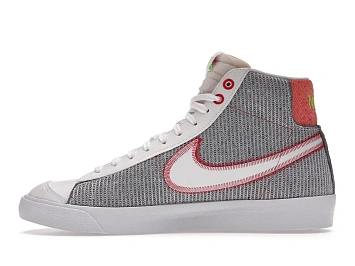 Nike Blazer Mid 77 Recycled Jerseys - 3