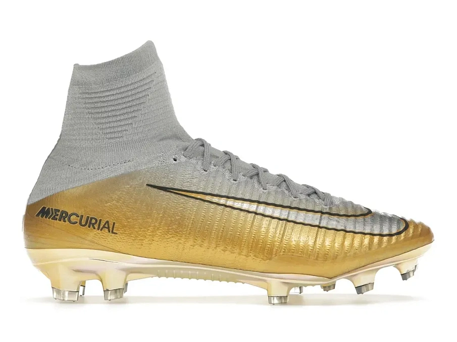 Фото № 1 с приближением к товару «‎Nike Mercurial Superfly CR7»
