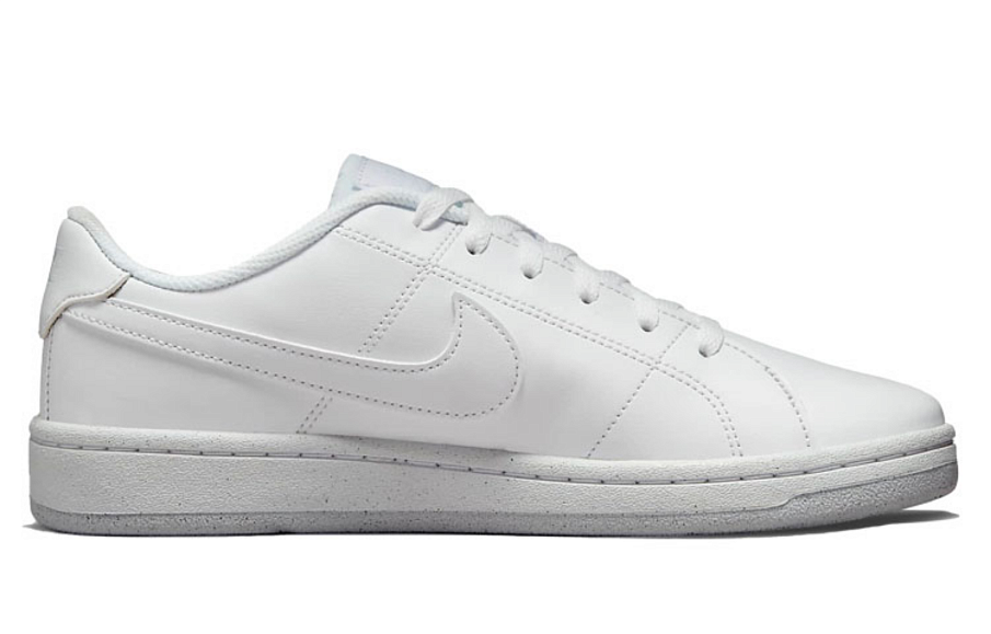 Фото № 2 с приближением к товару «‎Nike Wmns Court Royale 2 Sneakers White»