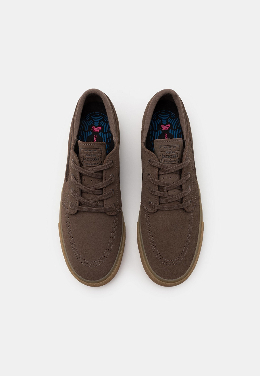 Фото № 4 с приближением к товару «‎Nike SB Zoom Stefan Janoski RM Skateboardschuh »