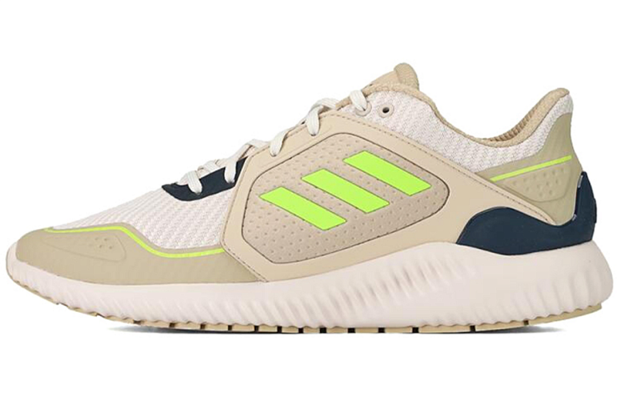 Фото № 1 с приближением к товару «‎adidas ClimaWarm Bounce BrownGreen»