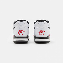Фото № 3 с приближением к товару «‎Nike Air Flight 89 Gcel »