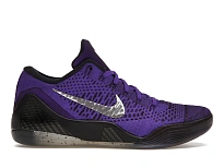 Фото № 1 с приближением к товару «‎Nike Kobe 9 Elite Low Michael Jackson Moonwalker»