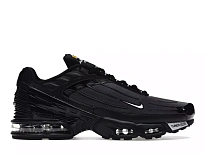 Фото № 1 с приближением к товару «‎Nike Air Max Plus 3 Black Wolf Grey»
