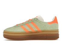 Фото № 3 с приближением к товару «‎adidas Gazelle Bold»
