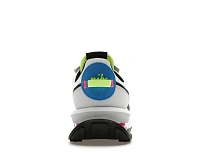 Фото № 4 с приближением к товару «‎Nike Air Max Pre-Day White Pure Platinum Volt»
