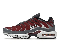 Фото № 3 с приближением к товару «‎Nike Air Max Plus Red Grey»