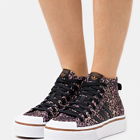 Фото № 1 с приближением к товару «‎Adidas Nizza Platform »