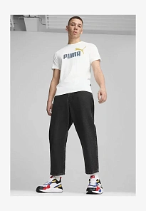 Фото № 2 с приближением к товару «‎SNEAKERS»