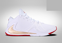 Фото № 1 с приближением к товару «‎Nike Zoom Freak 1 Roses Giannis Antetokounmpo»