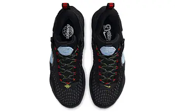 Nike Cosmic Unity 'Ghost' BlackBlue (DA6725-003) - 5