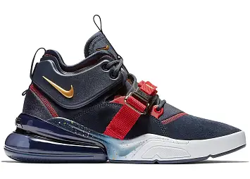 Nike Air Force 270 (AJ8208-400)