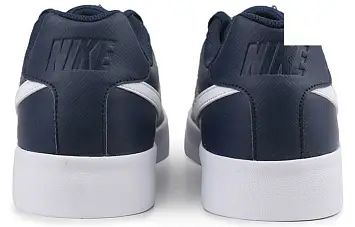 Nike Court Royale AC 'Obsidian Gum' - 5