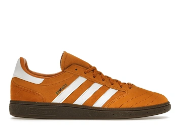 adidas Busenitz Vintage Focus Orange - 1