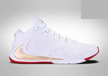 Nike Zoom Freak 1 Roses Giannis Antetokounmpo - 1