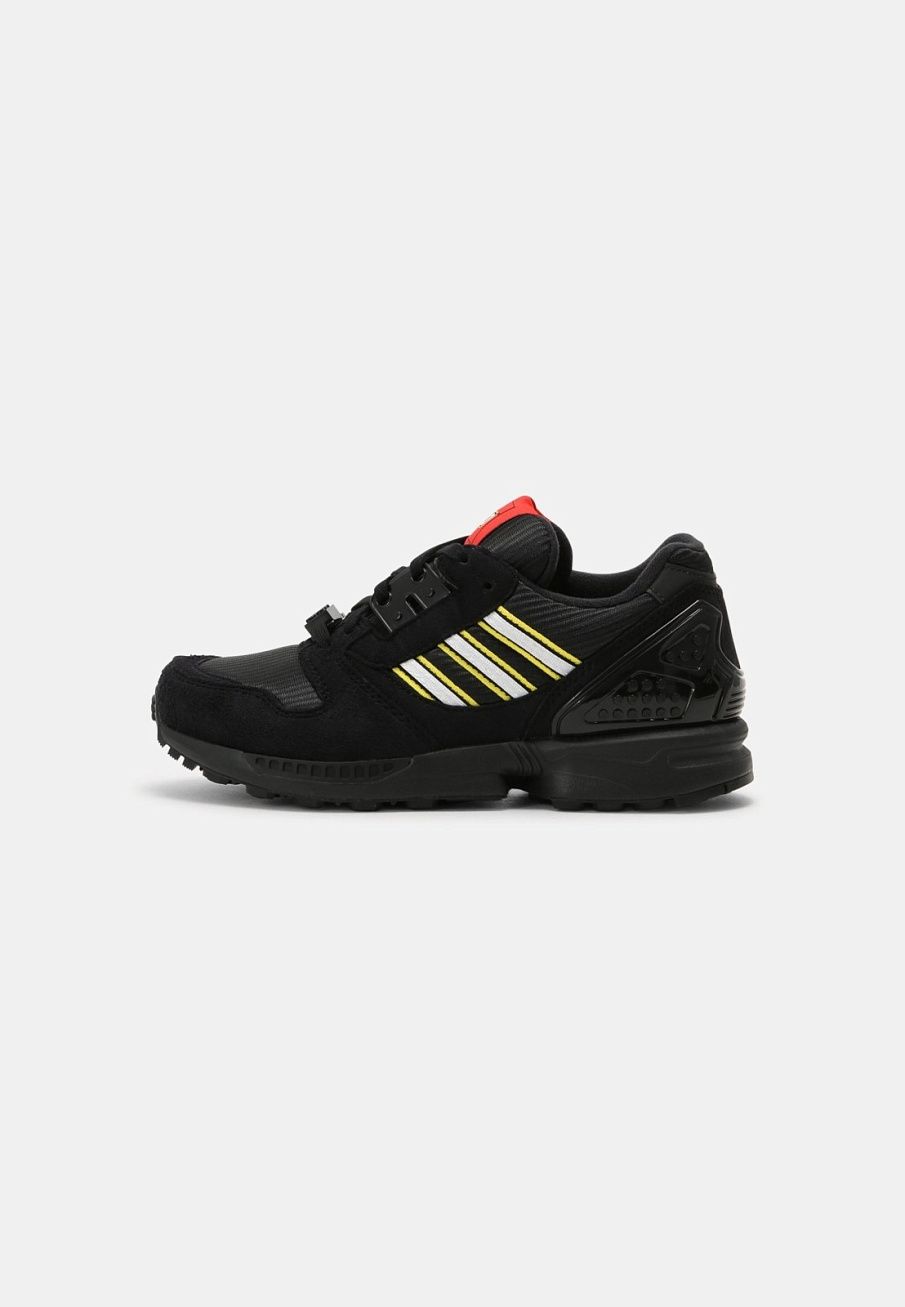 Фото № 1 с приближением к товару «‎Adidas ZX 8000 Lego »