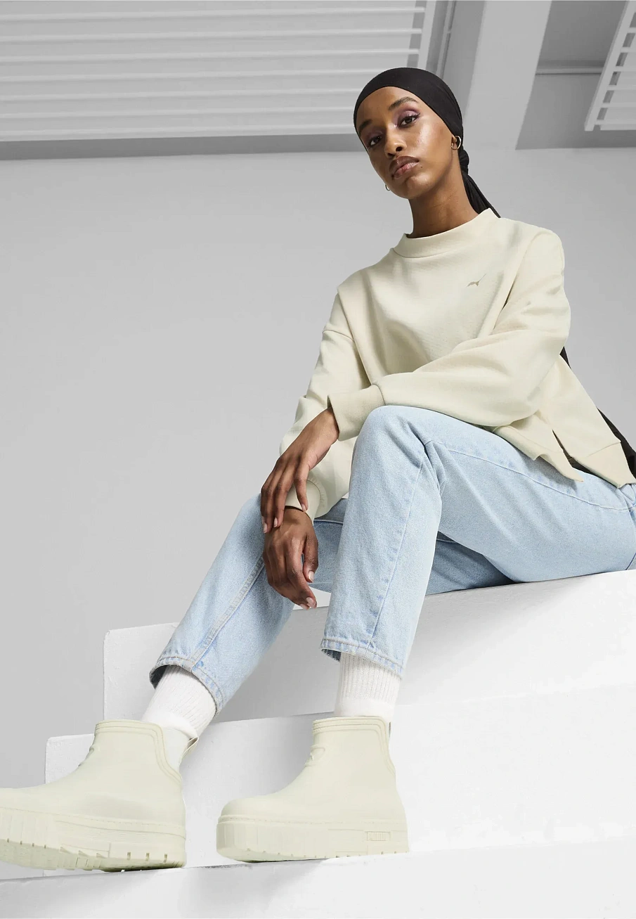 Фото № 2 с приближением к товару «‎MAYZE»