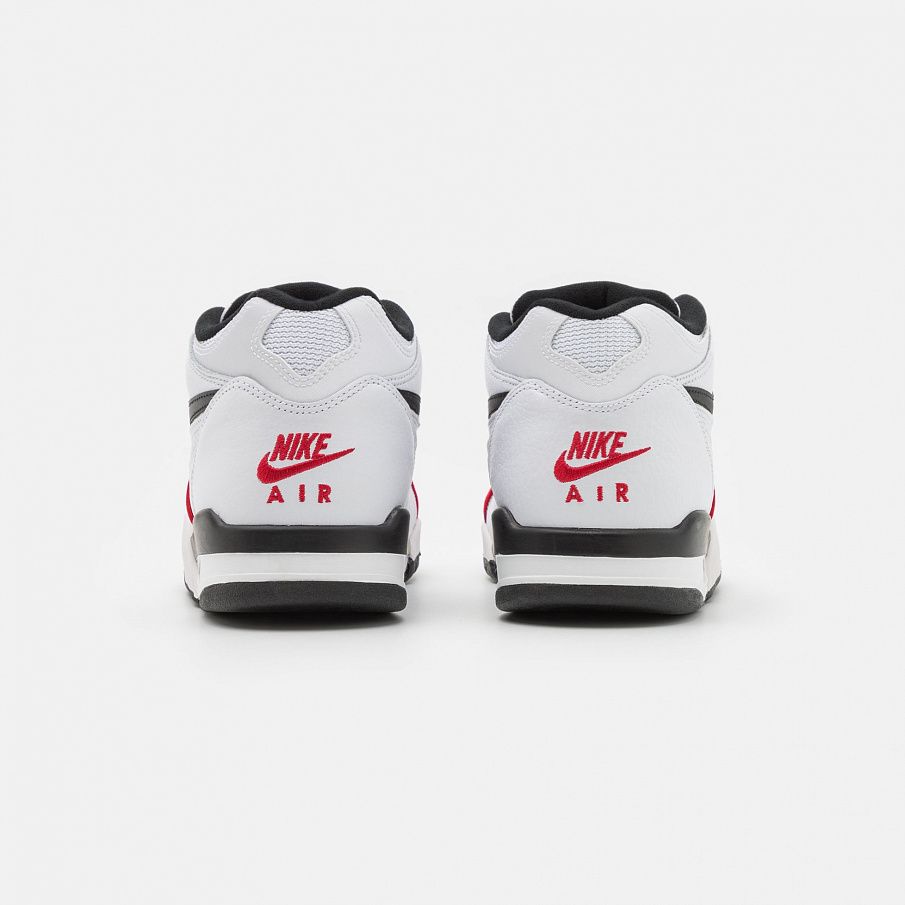 Фото № 3 с приближением к товару «‎Nike Air Flight 89 Gcel »