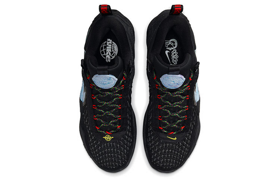 Фото № 4 с приближением к товару «‎Nike Cosmic Unity 'Ghost' BlackBlue»
