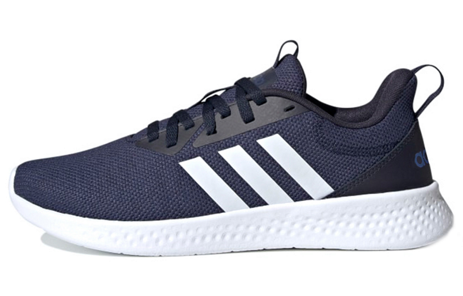 Фото № 1 с приближением к товару «‎adidas neo Puremotion 'Tech Indigo'»