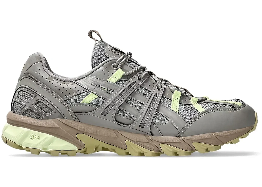 Фото № 1 с приближением к товару «‎ASICS Gel-Sonoma 15-50»