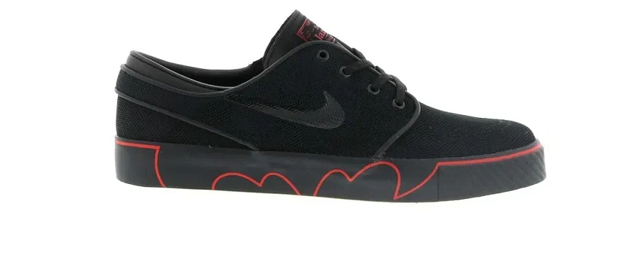 Фото № 1 с приближением к товару «‎Nike SB Stefan Janoski Doernbecher (2015)»