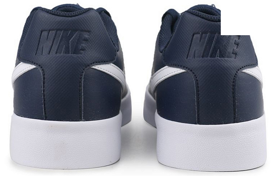 Фото № 4 с приближением к товару «‎Nike Court Royale AC 'Obsidian Gum'»