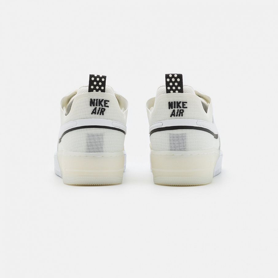 Фото № 3 с приближением к товару «‎Nike Air Force 1 React 40th »