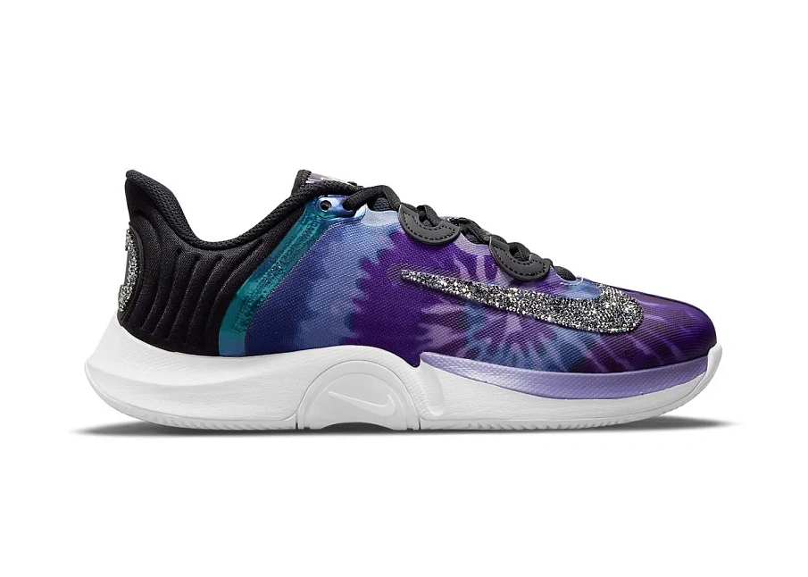 Фото № 1 с приближением к товару «‎Nike Air Zoom GP Turbo Naomi Osaka Swarovski »