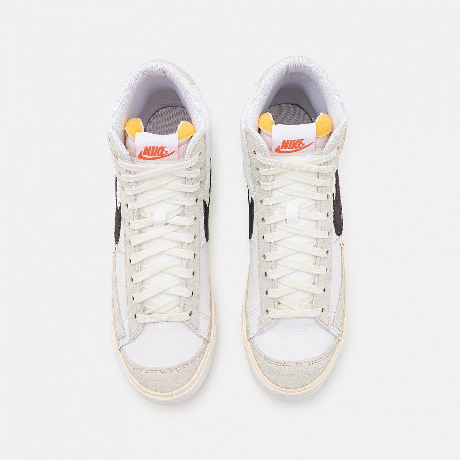 Фото № 4 с приближением к товару «‎Nike Blazer 77 Pro Club »