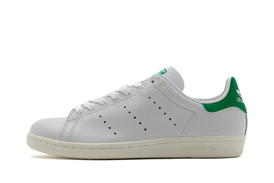 Фото № 2 с приближением к товару «‎Adidas Stan Smith 80s»