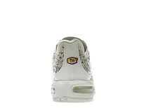 Фото № 4 с приближением к товару «‎Nike Air Max Plus Phantom Silver »