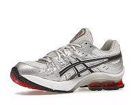 Фото № 5 с приближением к товару «‎ASICS Gel-Kinsei OG White Black»