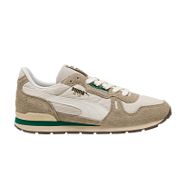 Фото № 1 с приближением к товару «‎Puma RX 737 Vintage Alpine Snow Ice Coffee (401332-07)»