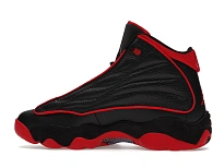Фото № 6 с приближением к товару «‎Jordan Pro Strong Bred»