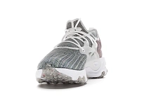 Фото № 4 с приближением к товару «‎Nike React Presto Flyknit Multi White»
