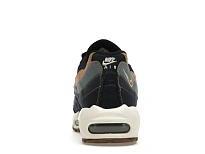 Фото № 4 с приближением к товару «‎Nike Air Max 95 Cork Navy»